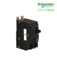 Schneider Mini Circuit Breaker QO 100 A 2P 120 240 V 10 kA Bolt On QOB2100 For Cheap