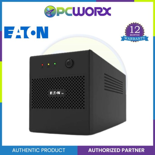 Eaton 5A 2200I-NEMA 2200VA 1200Watts Line Interactive UPS Online Sale