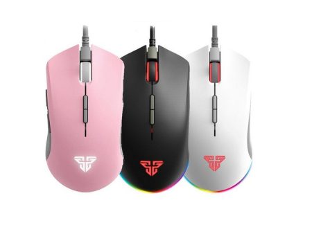 Fantech X17 Blake RGB Gaming Mouse Online Sale