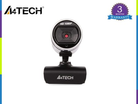 A4Tech PK-910H 1080p Full-HD WebCam Online now