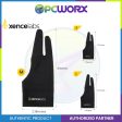 Xencelabs Glove, Material Polyester Fiber (S, M) Discount