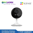 Ezviz C1C-B 2MP Indoor WIFI Camera Indoor Fixed | Smart Home Camera  | Smart Home Camera | Indoor CCTV | Security Camera | Home Camera For Sale