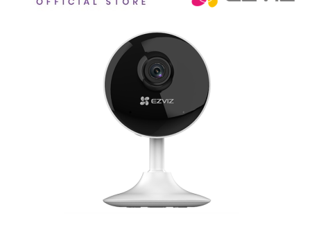 Ezviz C1C-B 2MP Indoor WIFI Camera Indoor Fixed | Smart Home Camera  | Smart Home Camera | Indoor CCTV | Security Camera | Home Camera For Sale