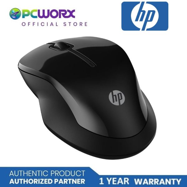 HP 250 Dual Wireless Mouse A P 6V2J7AA Online Hot Sale