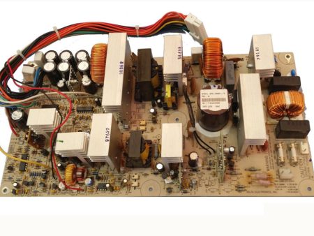 Designjet 5000-5500 Power Supply C6090-60028, Q1251-69312, C6090-60315 Online Sale