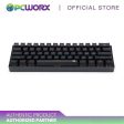 Redragon K606 Lakshmi Mechanical Keyboard Hot on Sale