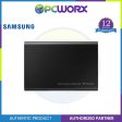 Samsung 1TB T7 Touch Portable USB3.2 (MU-PC1T0K WW) External SSD Supply