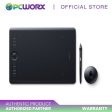 Wacom Pth-660 K0-Cx Intuos Pro Medium Creative Pen Online now