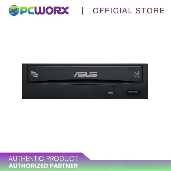 Asus DRW-24D5MT 24x Blk Dvdrw DVD Writer on Sale