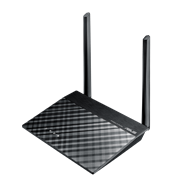 Asus RT-N12+ 300MBPS 5DBI WL Router Online Hot Sale