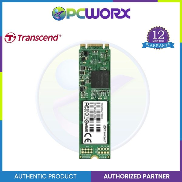 Transcend TS256GMTS800S 256GB M.2 2280 Solid State | Internal SSD Discount