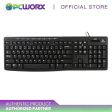 Logitech Mk200 USB Keyboard And Mouse Online