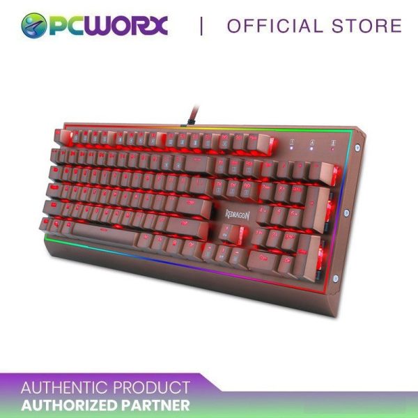 Redragon K571 SIVA Mechanical Gaming Keyboard Online