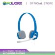 Logitech H150 Stereo Headset with Noise-Cancelling Mic Discount