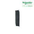 Schneider Enclosure Resi9 MP Flush Mounting 2 Rows of 12 Modules IP40 White Door 1 Earth + 1 Neutral Terminal Blocks MIP22212 Online Sale